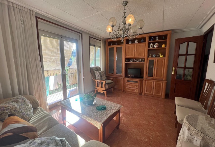 Reventa - Apartamento / piso - Elche - Pont Nou-Corazón de Jesús
