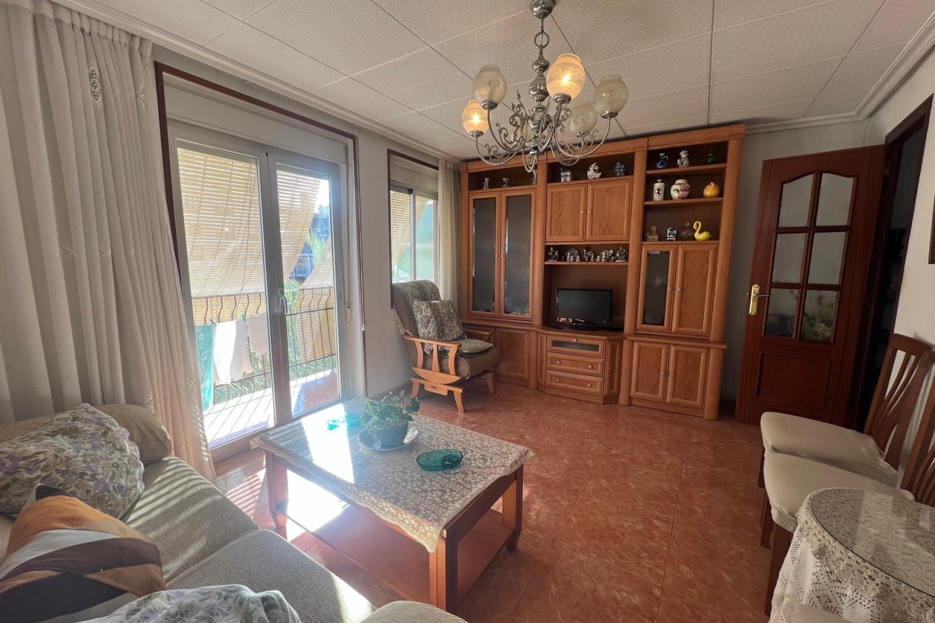 Reventa - Apartamento / piso - Elche - Pont Nou-Corazón de Jesús