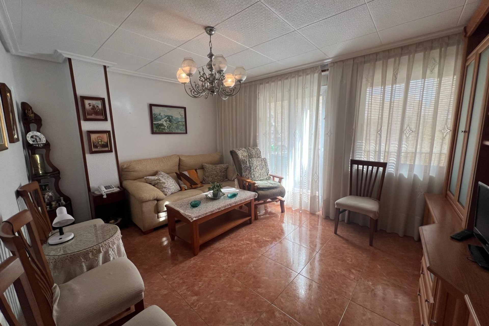 Reventa - Apartamento / piso - Elche - Pont Nou-Corazón de Jesús