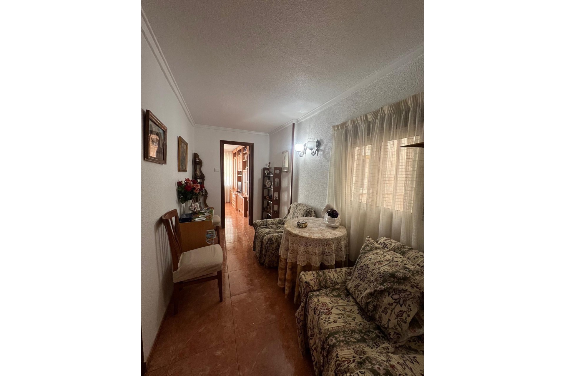 Reventa - Apartamento / piso - Elche - Pont Nou-Corazón de Jesús
