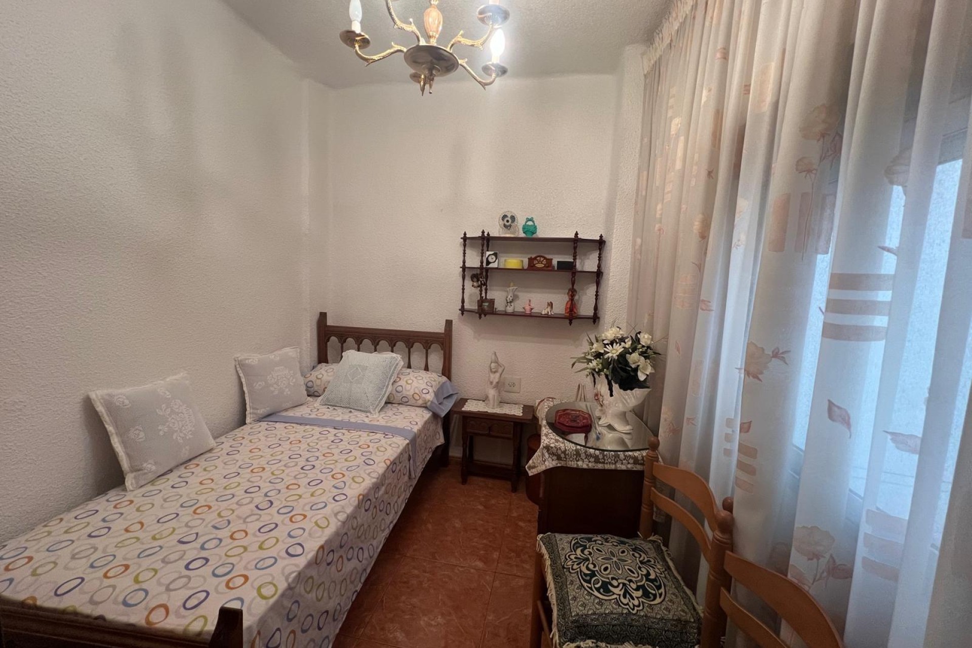Reventa - Apartamento / piso - Elche - Pont Nou-Corazón de Jesús