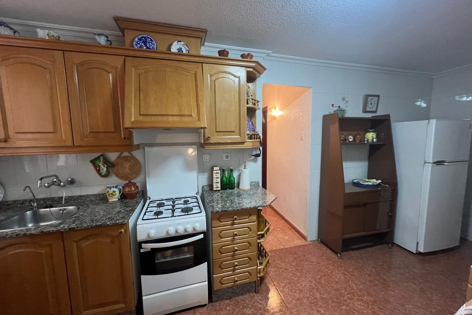 Reventa - Apartamento / piso - Elche - Pont Nou-Corazón de Jesús