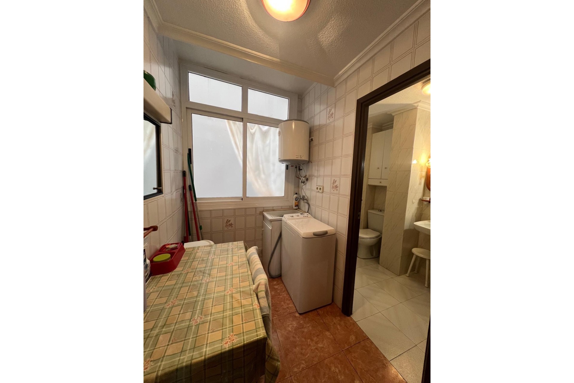 Reventa - Apartamento / piso - Elche - Pont Nou-Corazón de Jesús