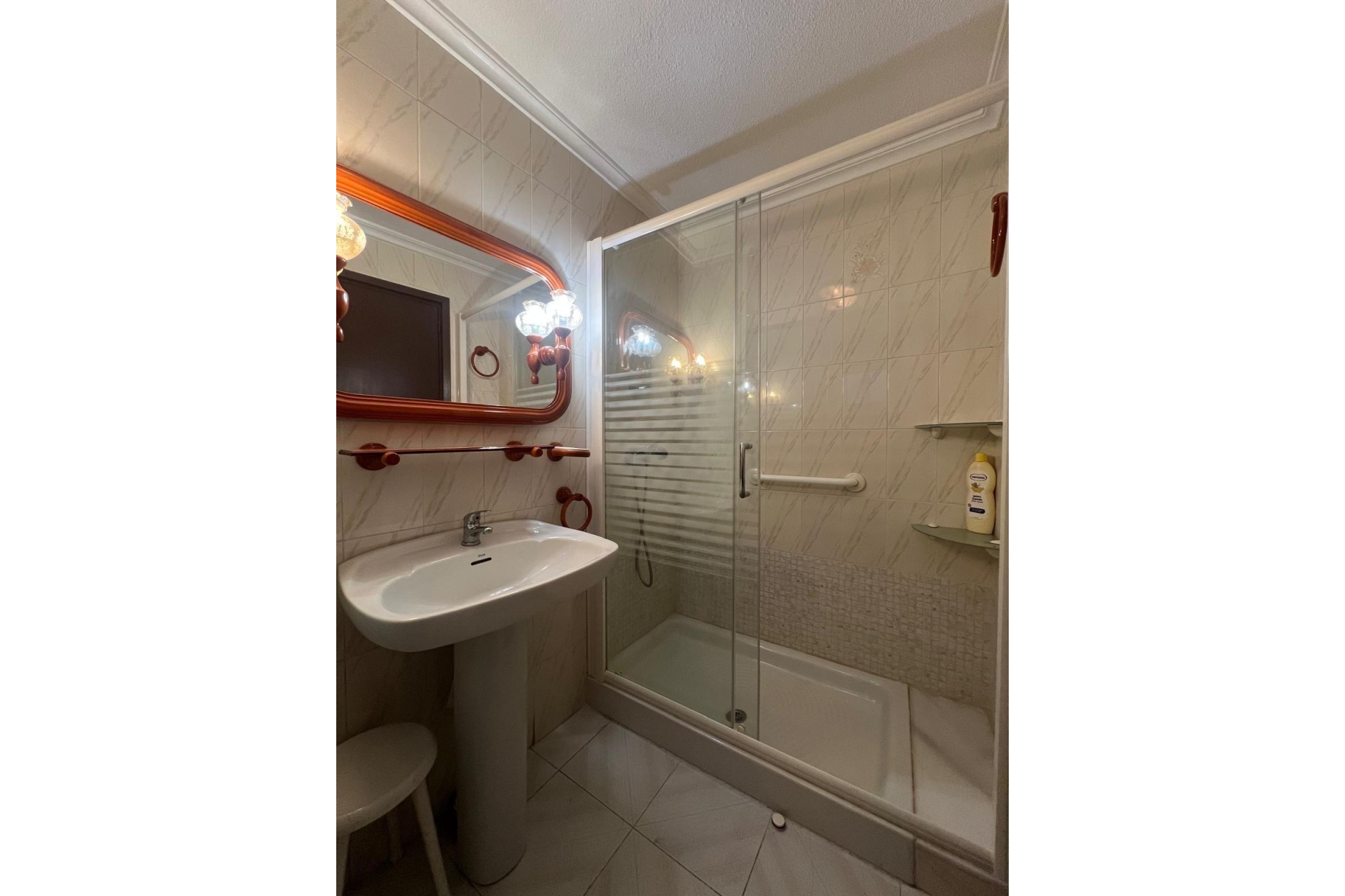 Reventa - Apartamento / piso - Elche - Pont Nou-Corazón de Jesús