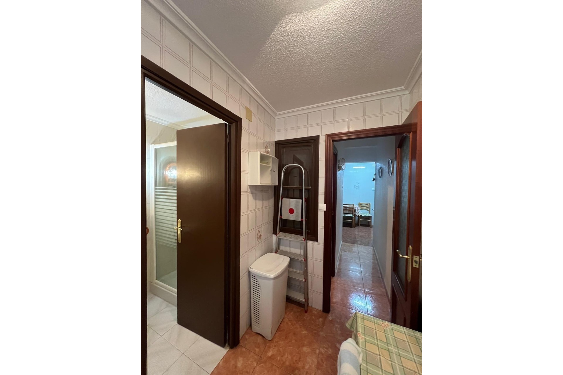 Reventa - Apartamento / piso - Elche - Pont Nou-Corazón de Jesús