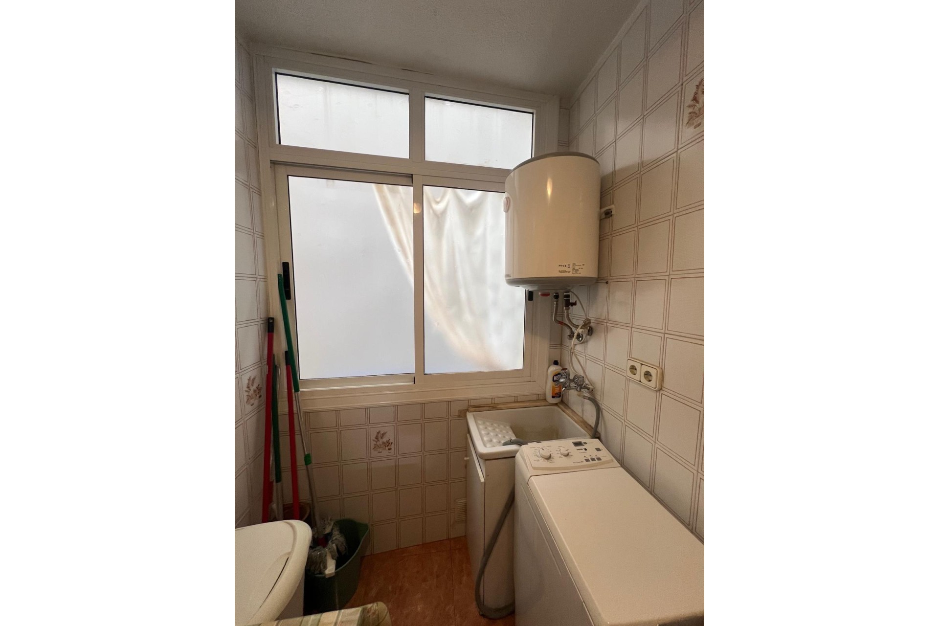 Reventa - Apartamento / piso - Elche - Pont Nou-Corazón de Jesús