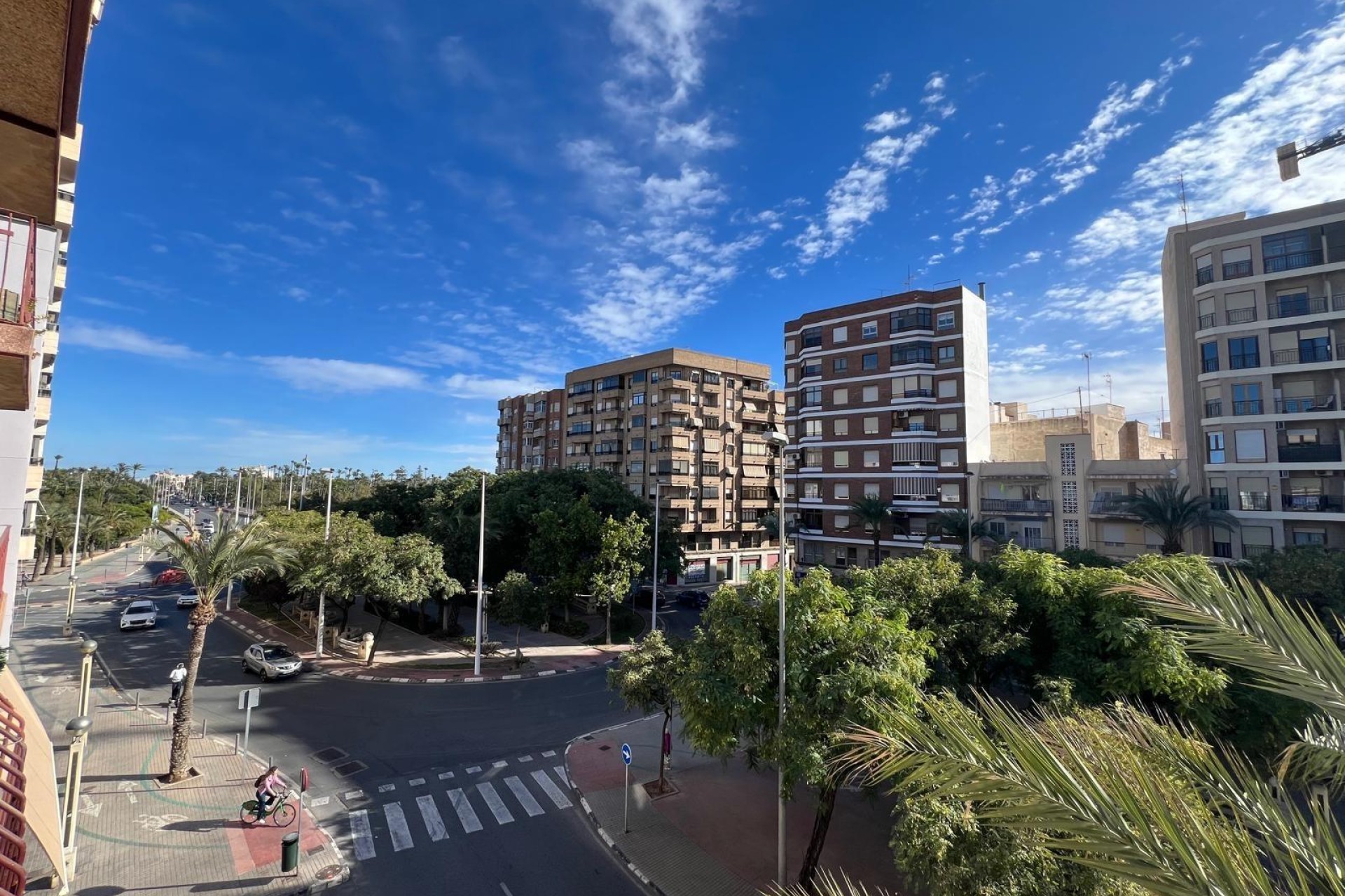 Reventa - Apartamento / piso - Elche - Pont Nou-Corazón de Jesús