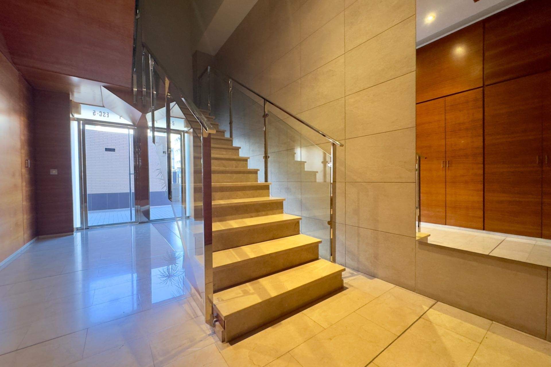 Reventa - Apartamento / piso - Elche - Porcelanosa