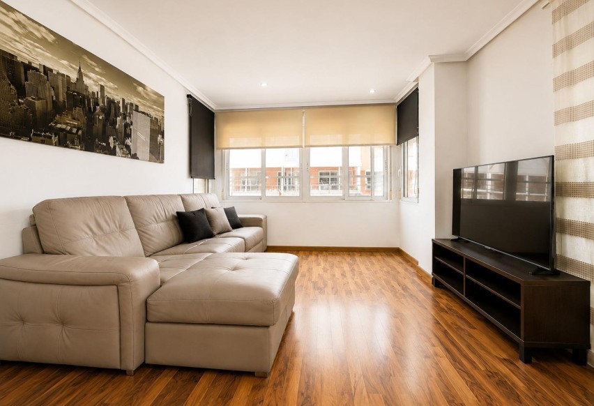 Reventa - Apartamento / piso - Elche - Porcelanosa