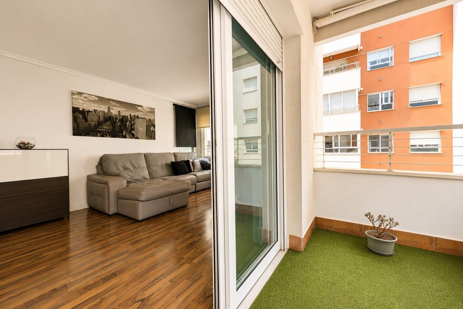 Reventa - Apartamento / piso - Elche - Porcelanosa