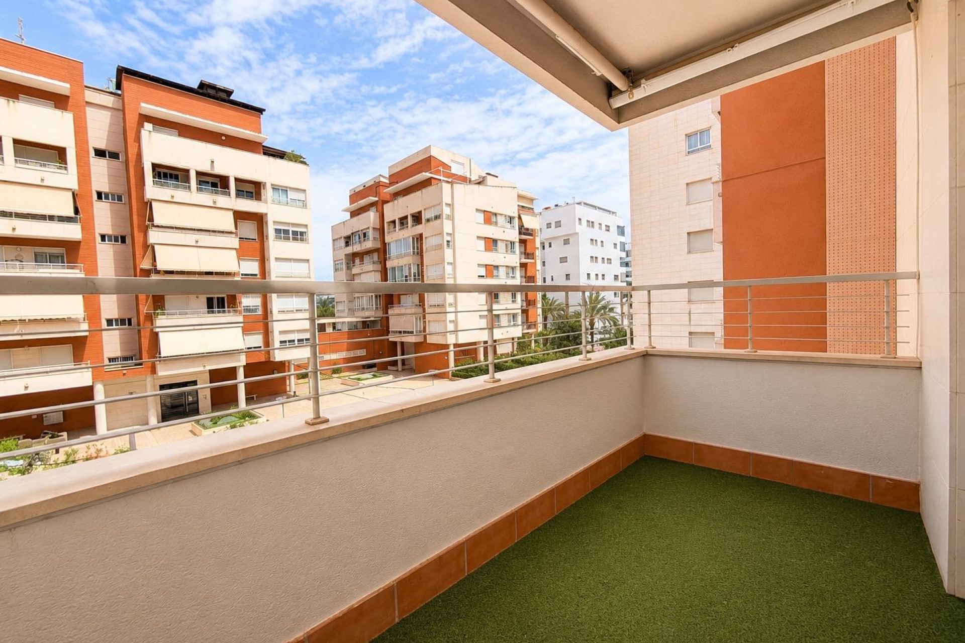 Reventa - Apartamento / piso - Elche - Porcelanosa