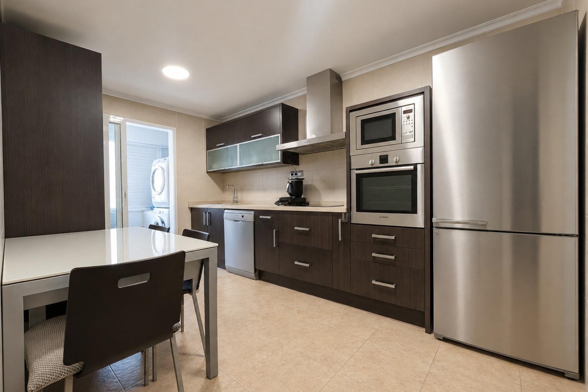 Reventa - Apartamento / piso - Elche - Porcelanosa