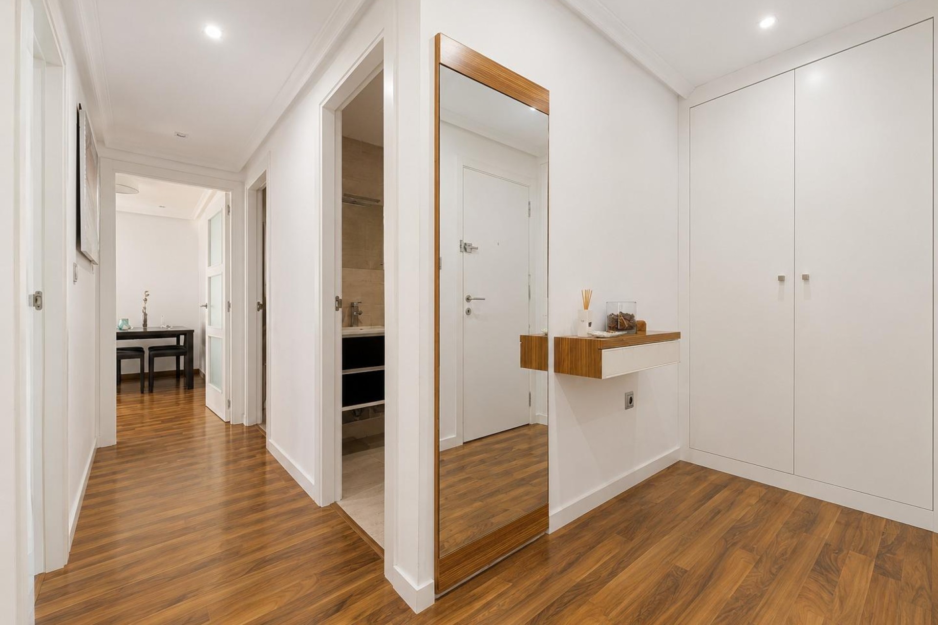 Reventa - Apartamento / piso - Elche - Porcelanosa