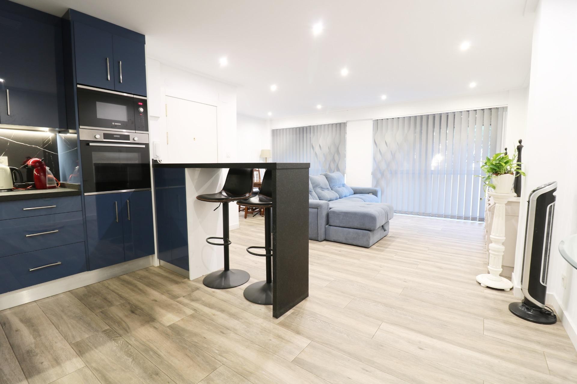 Reventa - Apartamento / piso - Elche - Reina Victoria-Miguel Hernández
