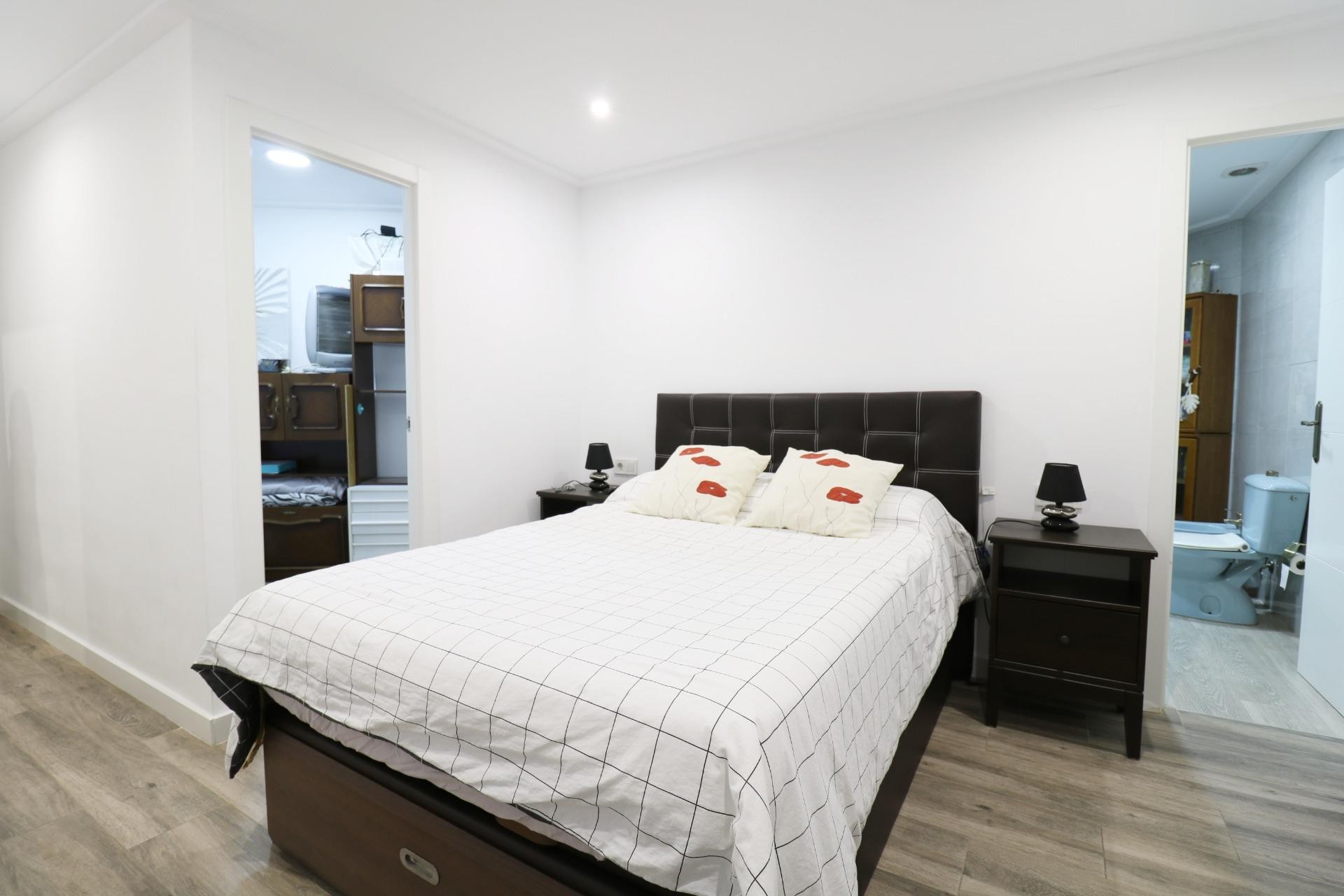 Reventa - Apartamento / piso - Elche - Reina Victoria-Miguel Hernández