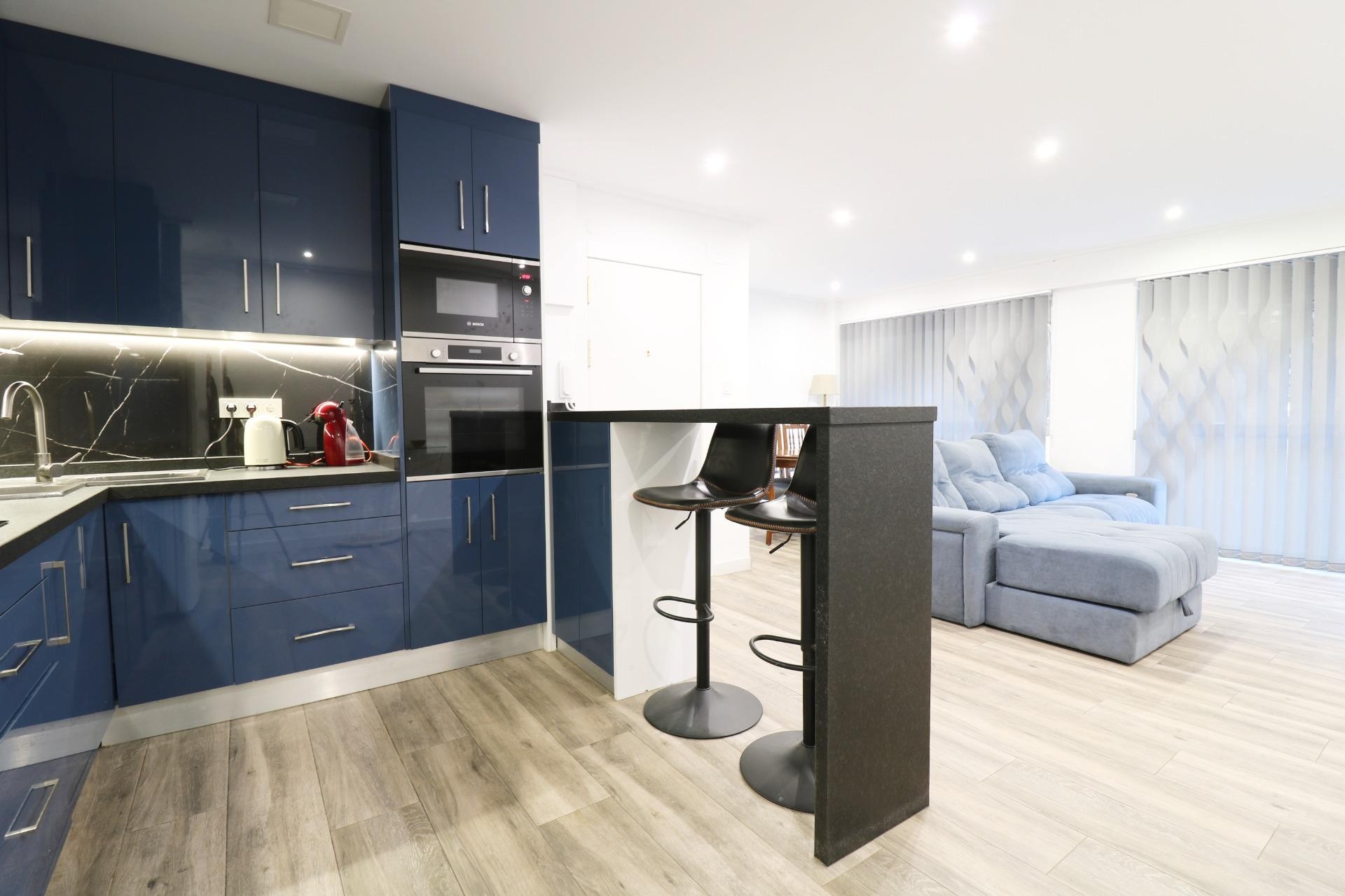 Reventa - Apartamento / piso - Elche - Reina Victoria-Miguel Hernández