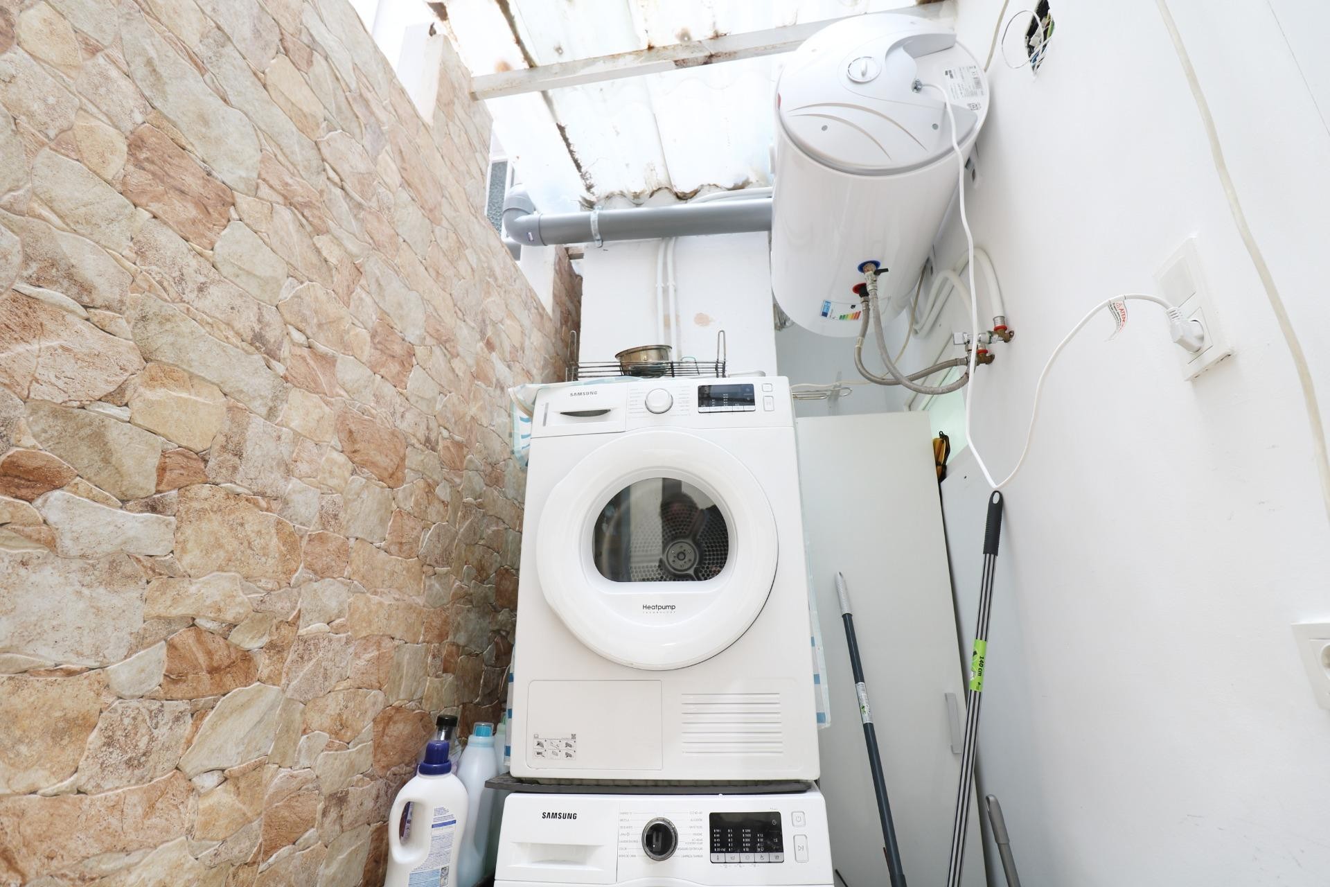 Reventa - Apartamento / piso - Elche - Reina Victoria-Miguel Hernández