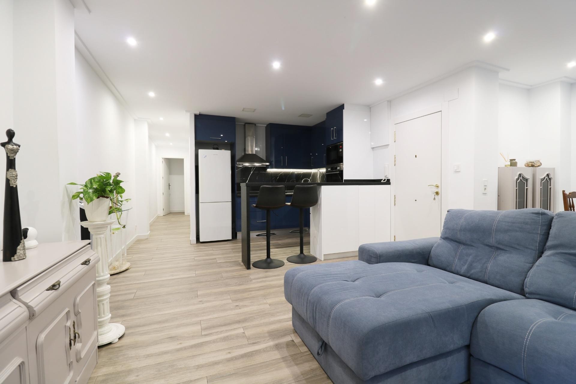 Reventa - Apartamento / piso - Elche - Reina Victoria-Miguel Hernández