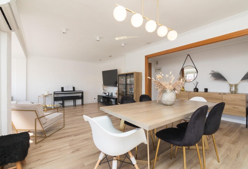 Reventa - Apartamento / piso - Elche - Reina Victoria-Miguel Hernández