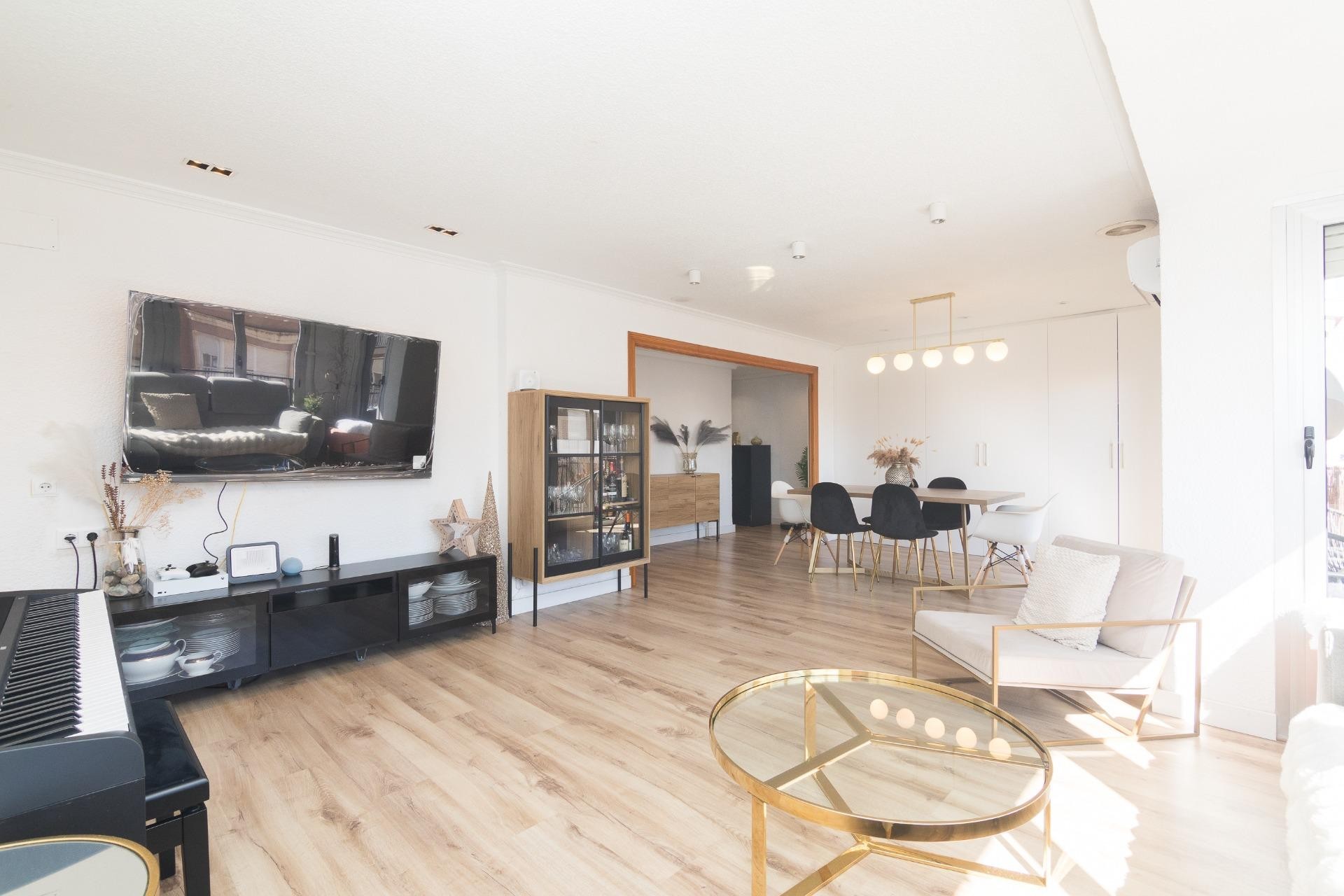 Reventa - Apartamento / piso - Elche - Reina Victoria-Miguel Hernández