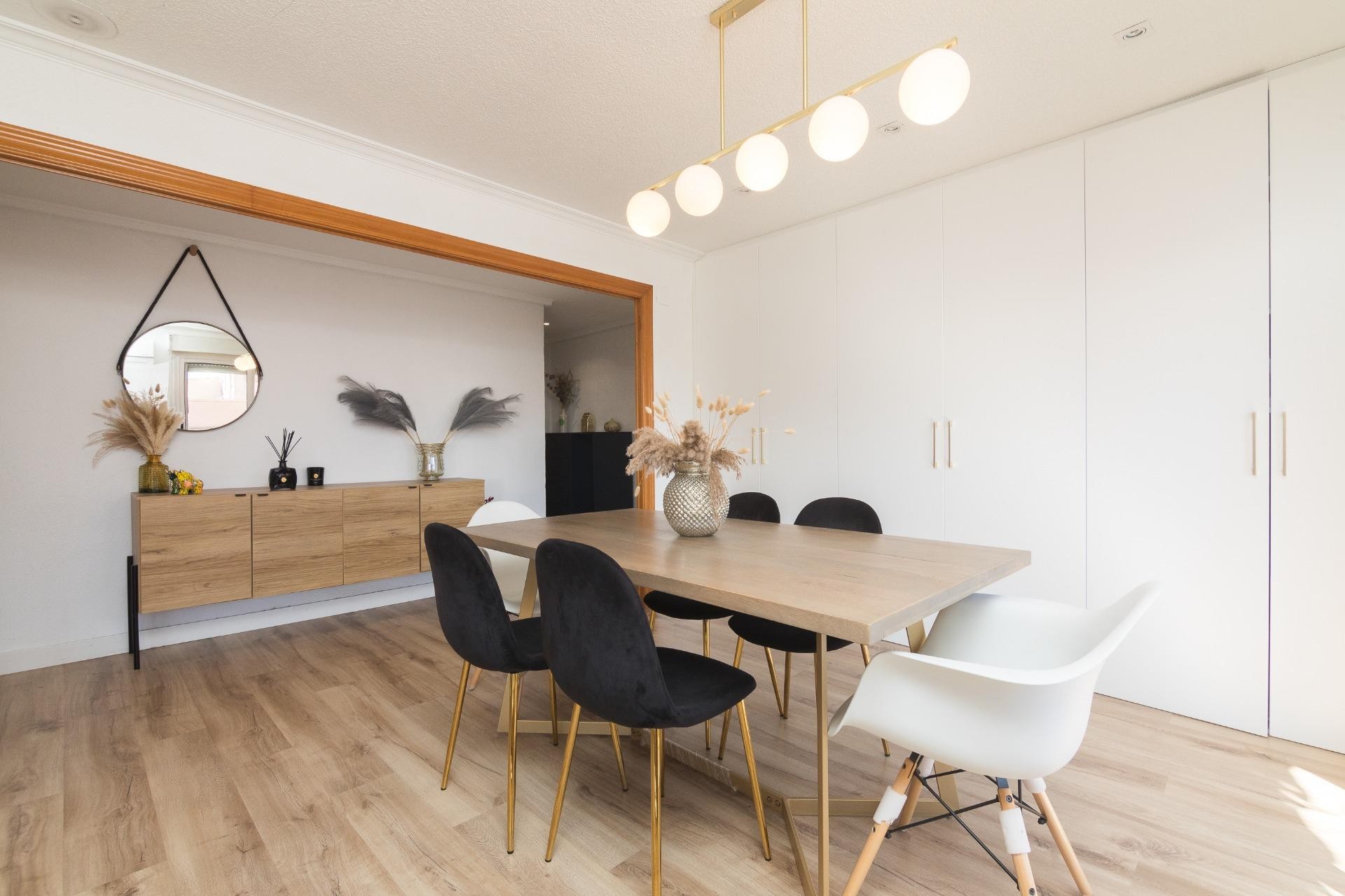 Reventa - Apartamento / piso - Elche - Reina Victoria-Miguel Hernández
