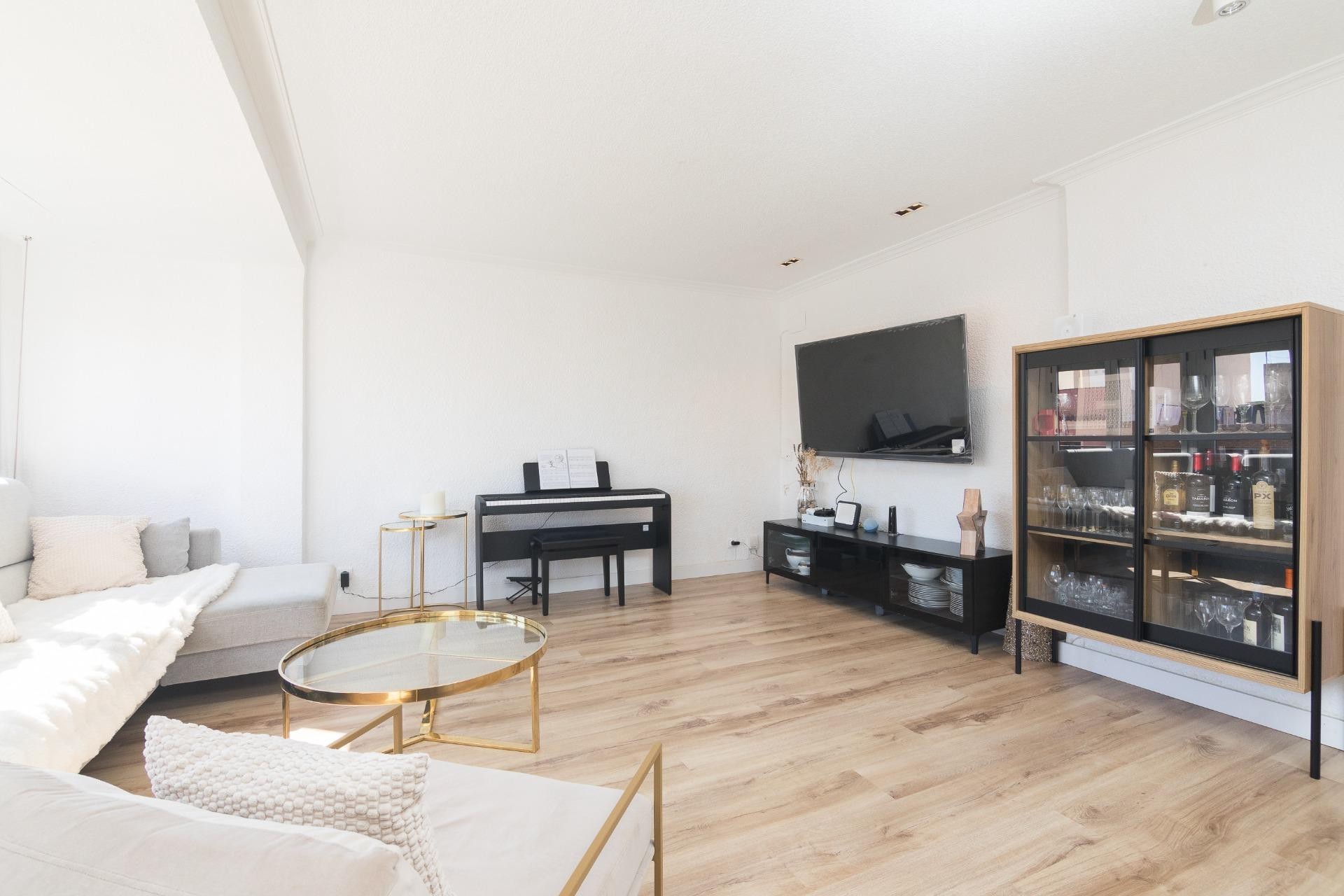 Reventa - Apartamento / piso - Elche - Reina Victoria-Miguel Hernández