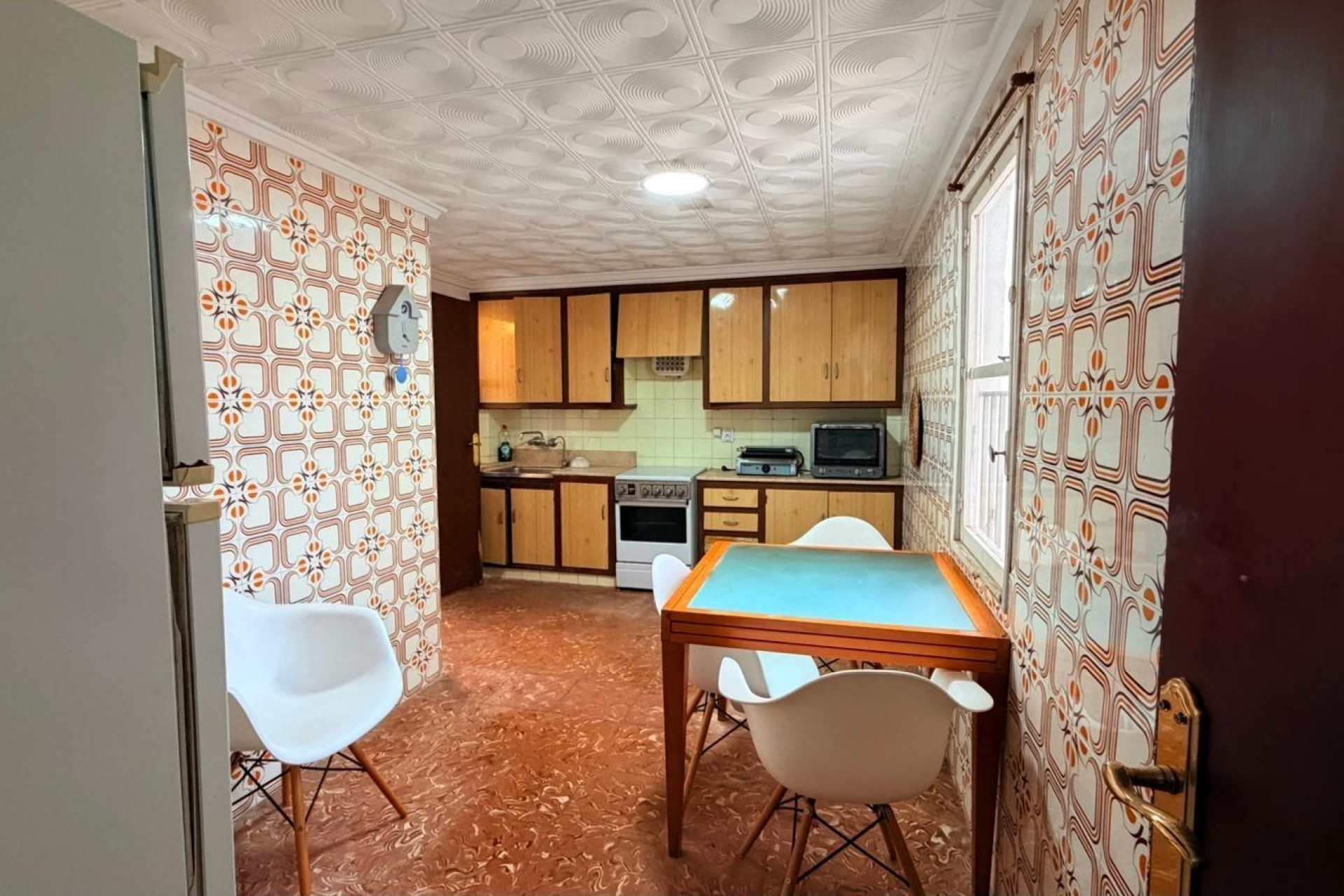 Reventa - Apartamento / piso - Elche - Reina Victoria-Miguel Hernández