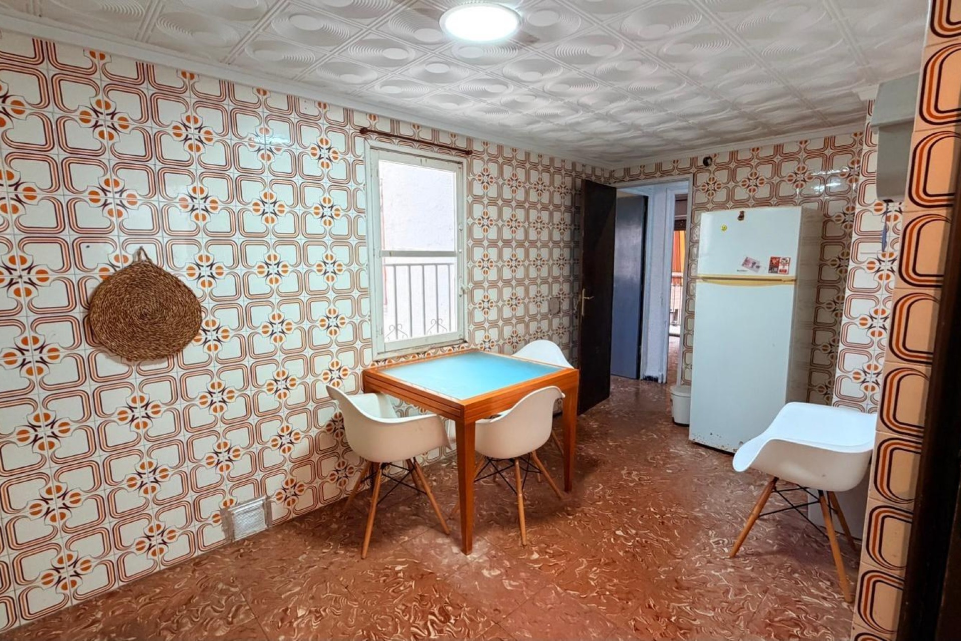 Reventa - Apartamento / piso - Elche - Reina Victoria-Miguel Hernández