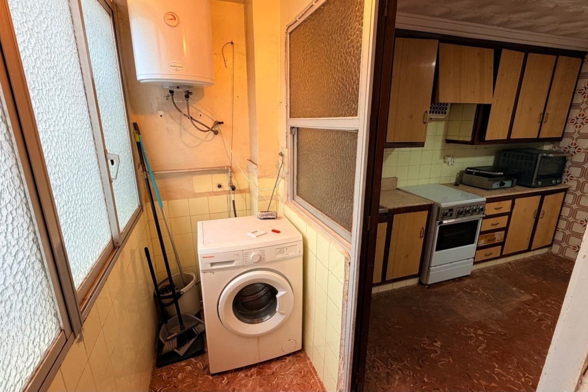 Reventa - Apartamento / piso - Elche - Reina Victoria-Miguel Hernández
