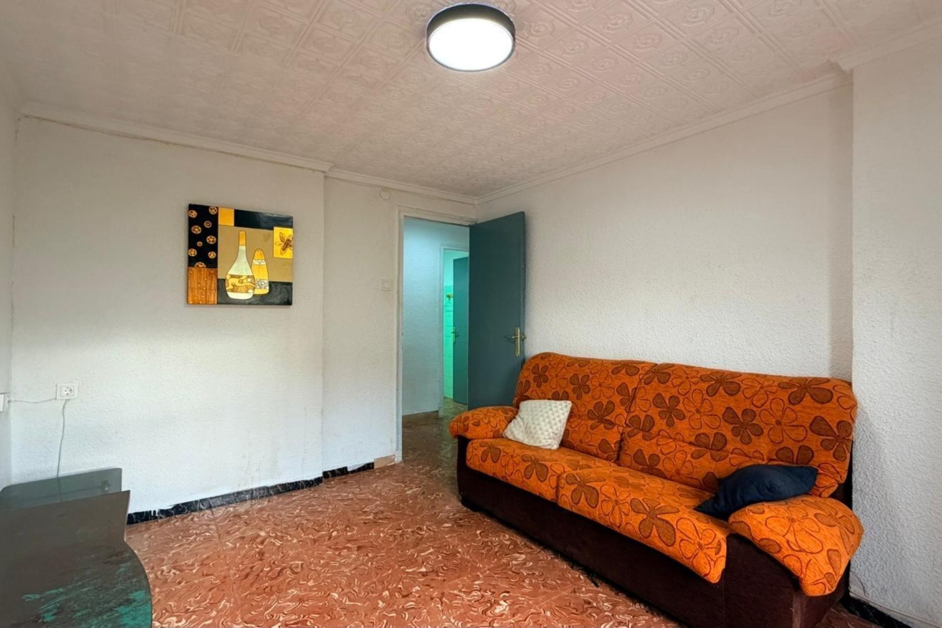 Reventa - Apartamento / piso - Elche - Reina Victoria-Miguel Hernández