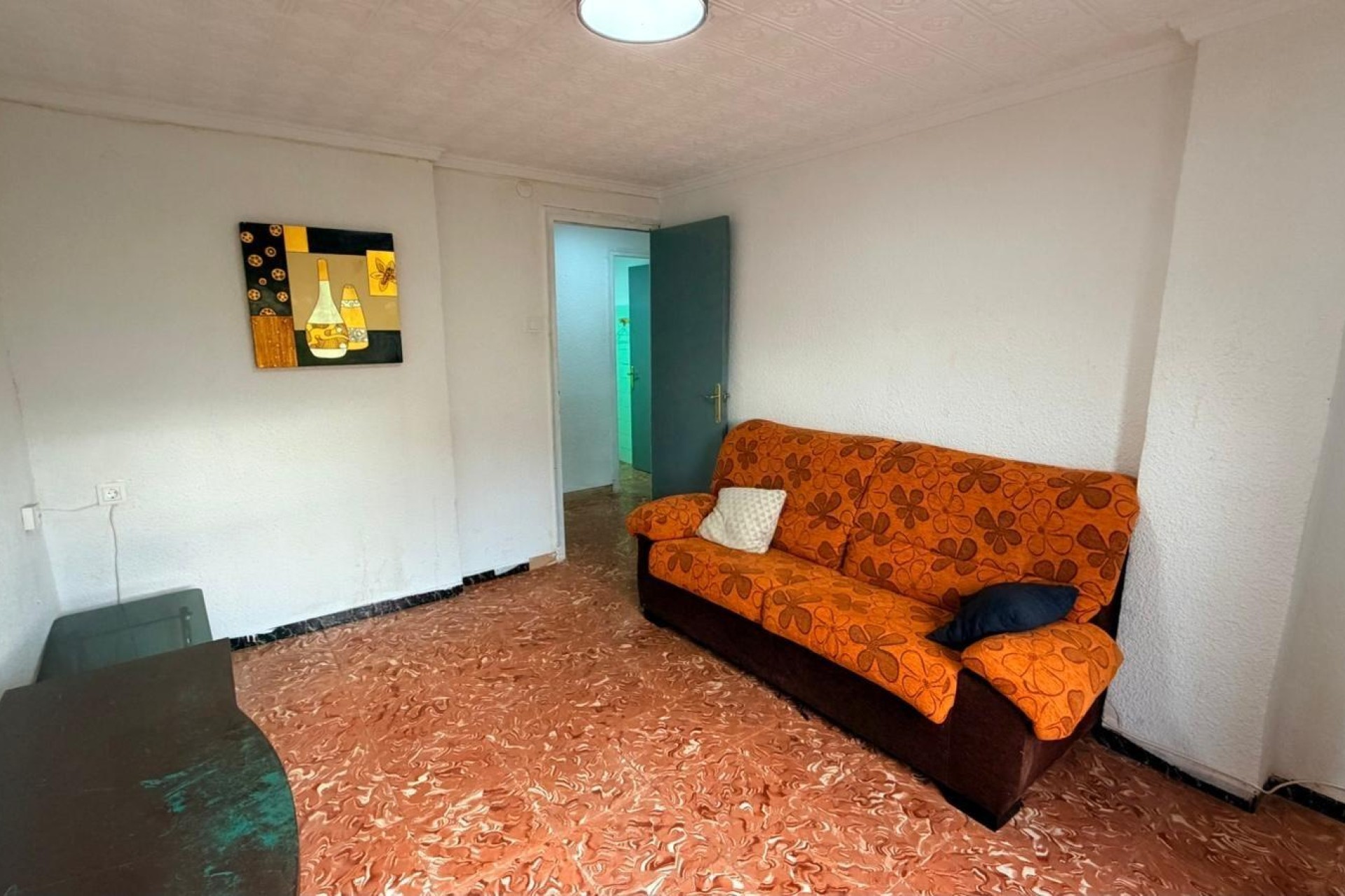 Reventa - Apartamento / piso - Elche - Reina Victoria-Miguel Hernández
