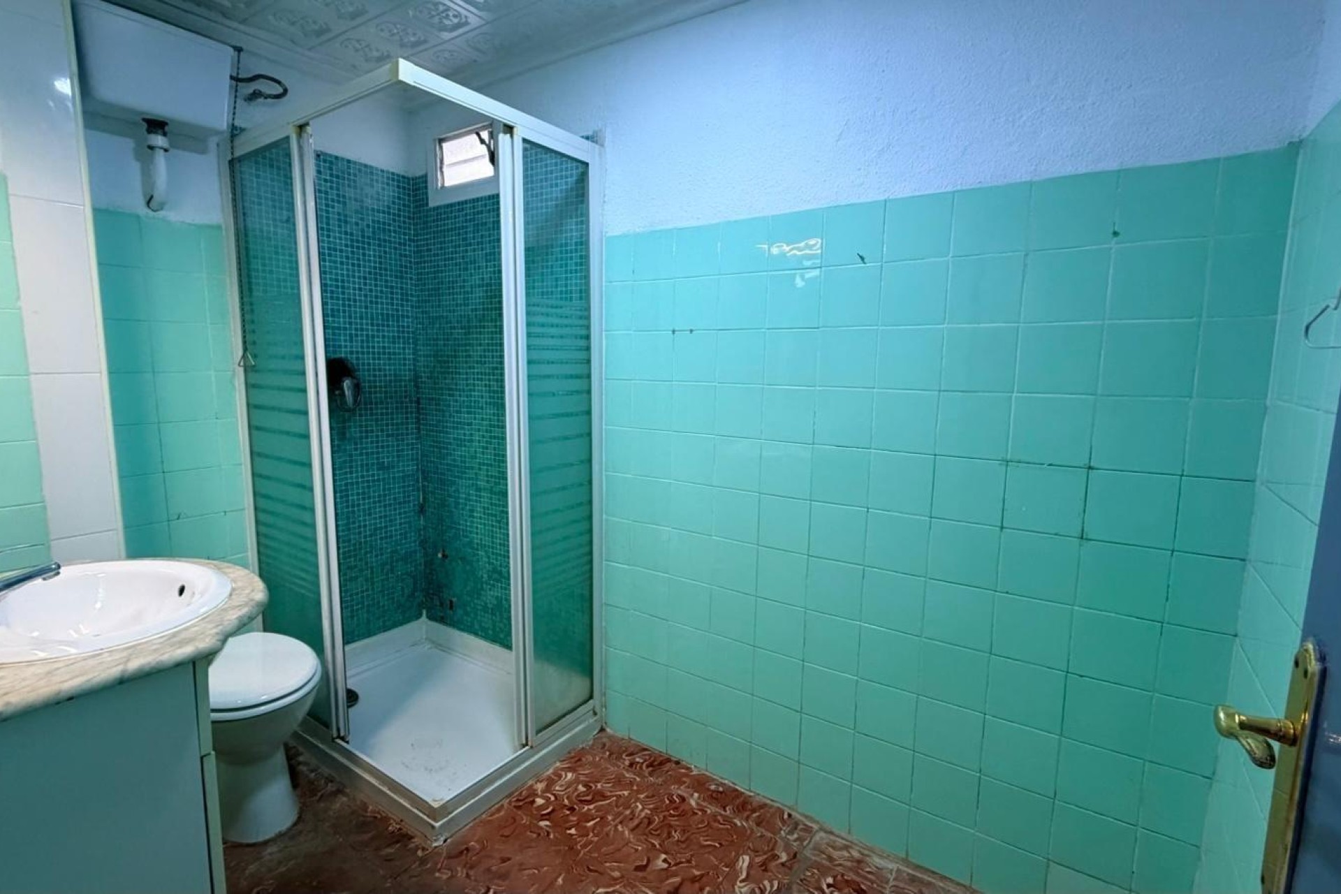 Reventa - Apartamento / piso - Elche - Reina Victoria-Miguel Hernández