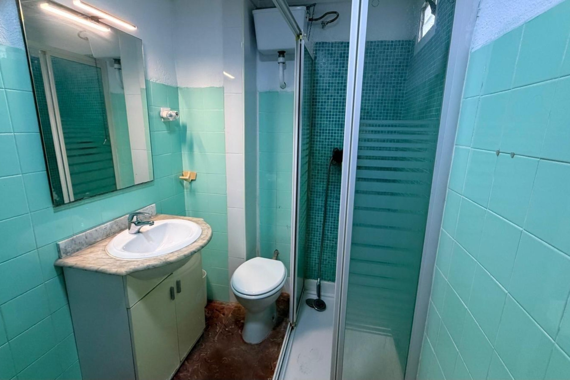 Reventa - Apartamento / piso - Elche - Reina Victoria-Miguel Hernández