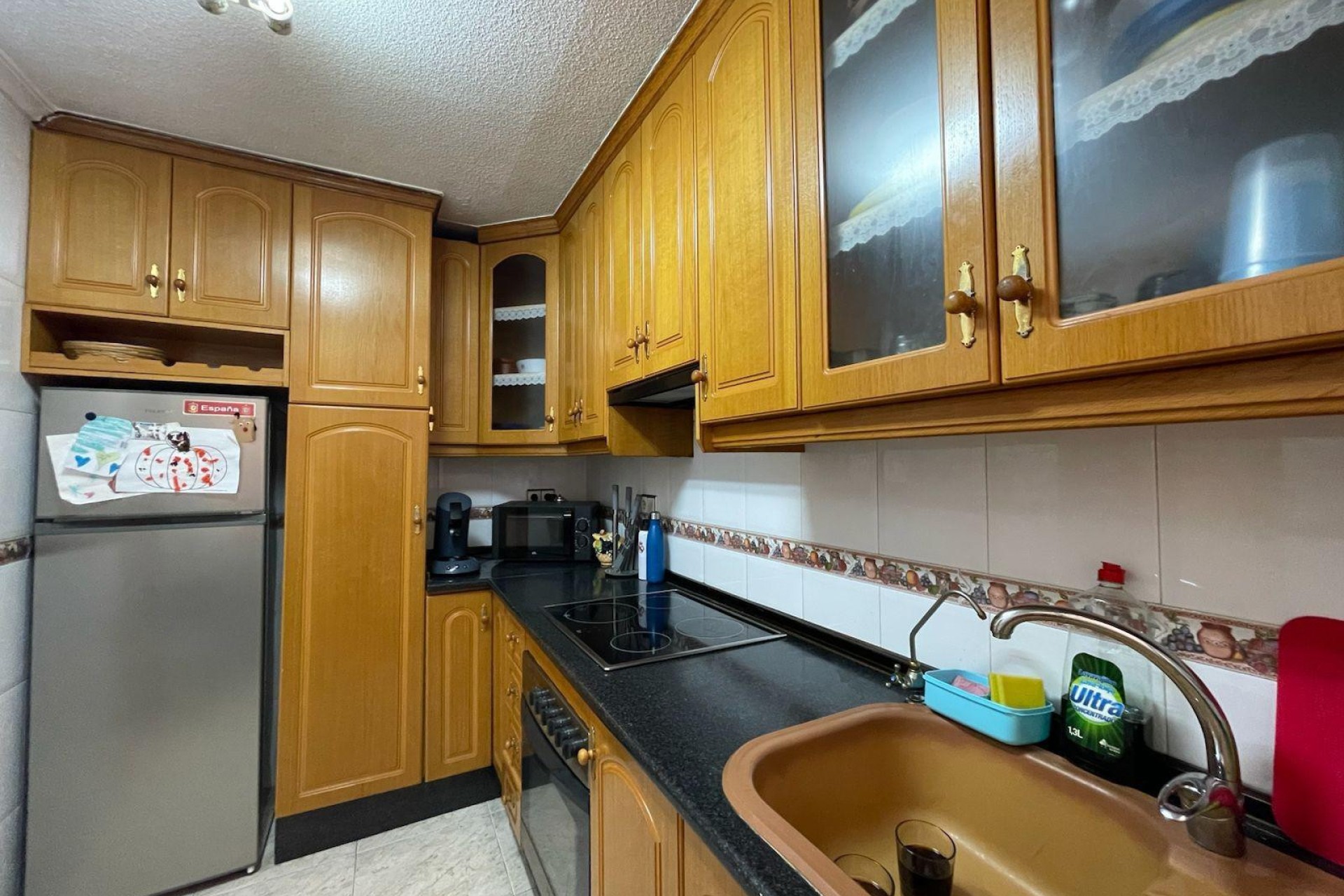Reventa - Apartamento / piso - Elche - San Anton