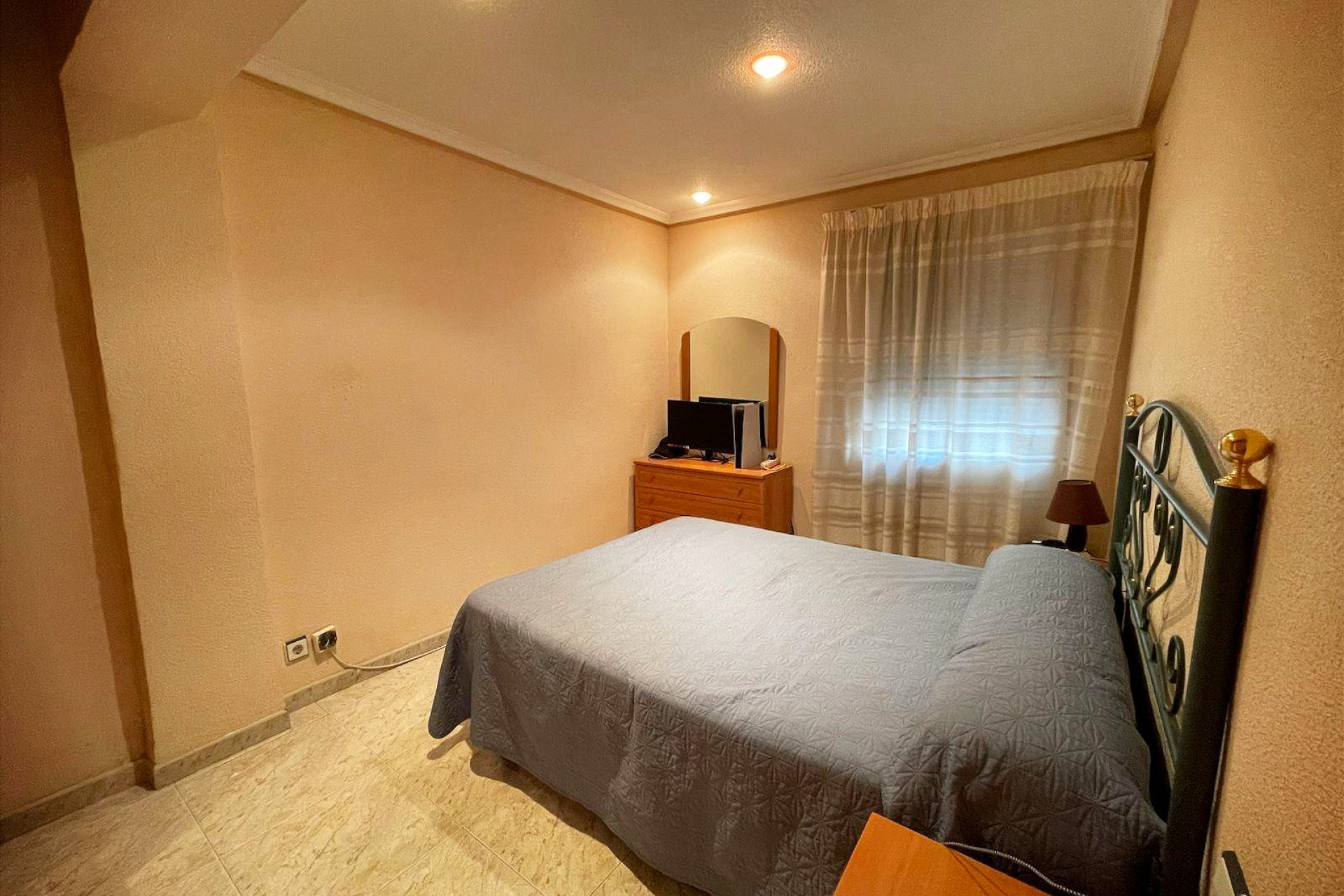 Reventa - Apartamento / piso - Elche - San Anton