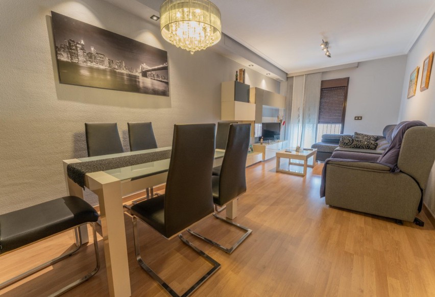 Reventa - Apartamento / piso - Elche - San Anton