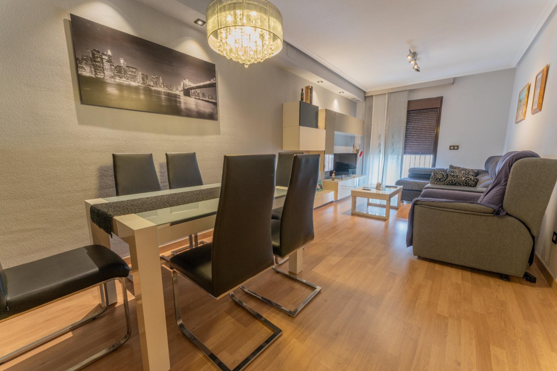 Reventa - Apartamento / piso - Elche - San Anton