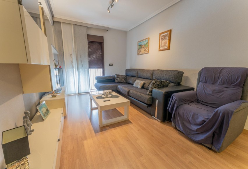 Reventa - Apartamento / piso - Elche - San Anton