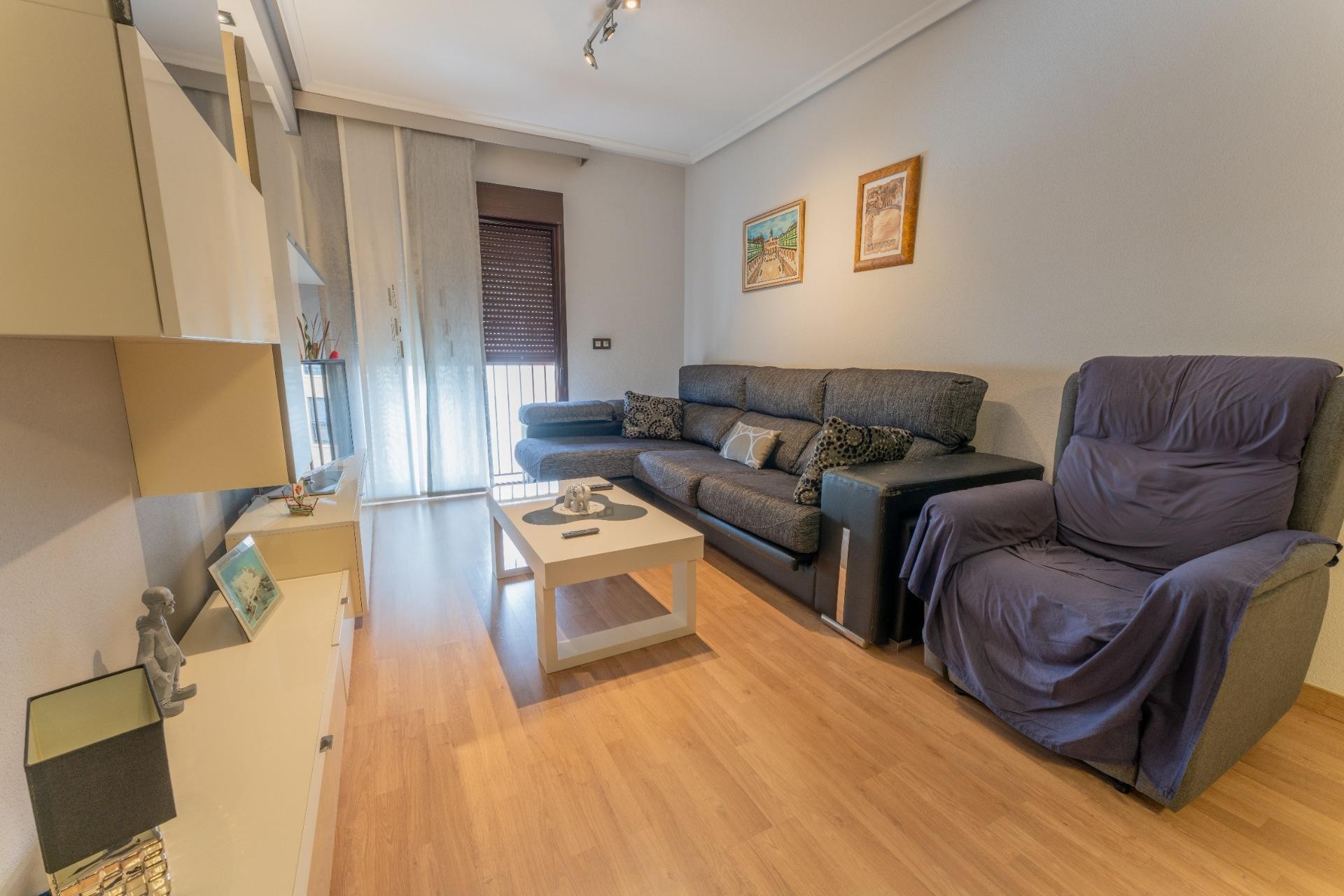 Reventa - Apartamento / piso - Elche - San Anton