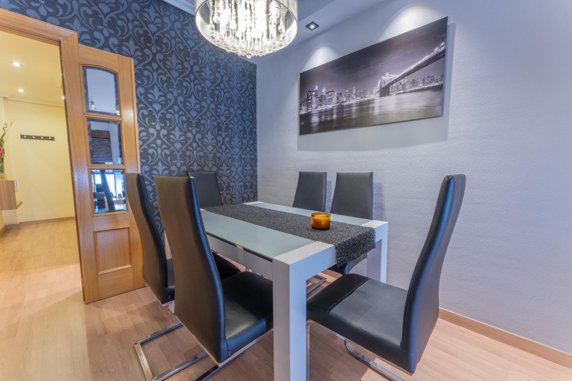 Reventa - Apartamento / piso - Elche - San Anton