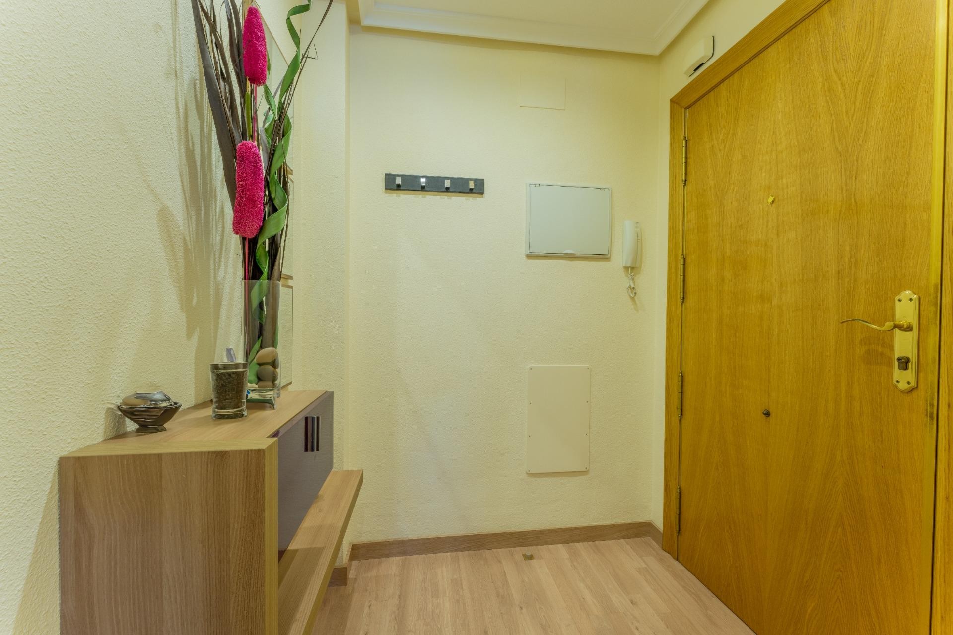 Reventa - Apartamento / piso - Elche - San Anton