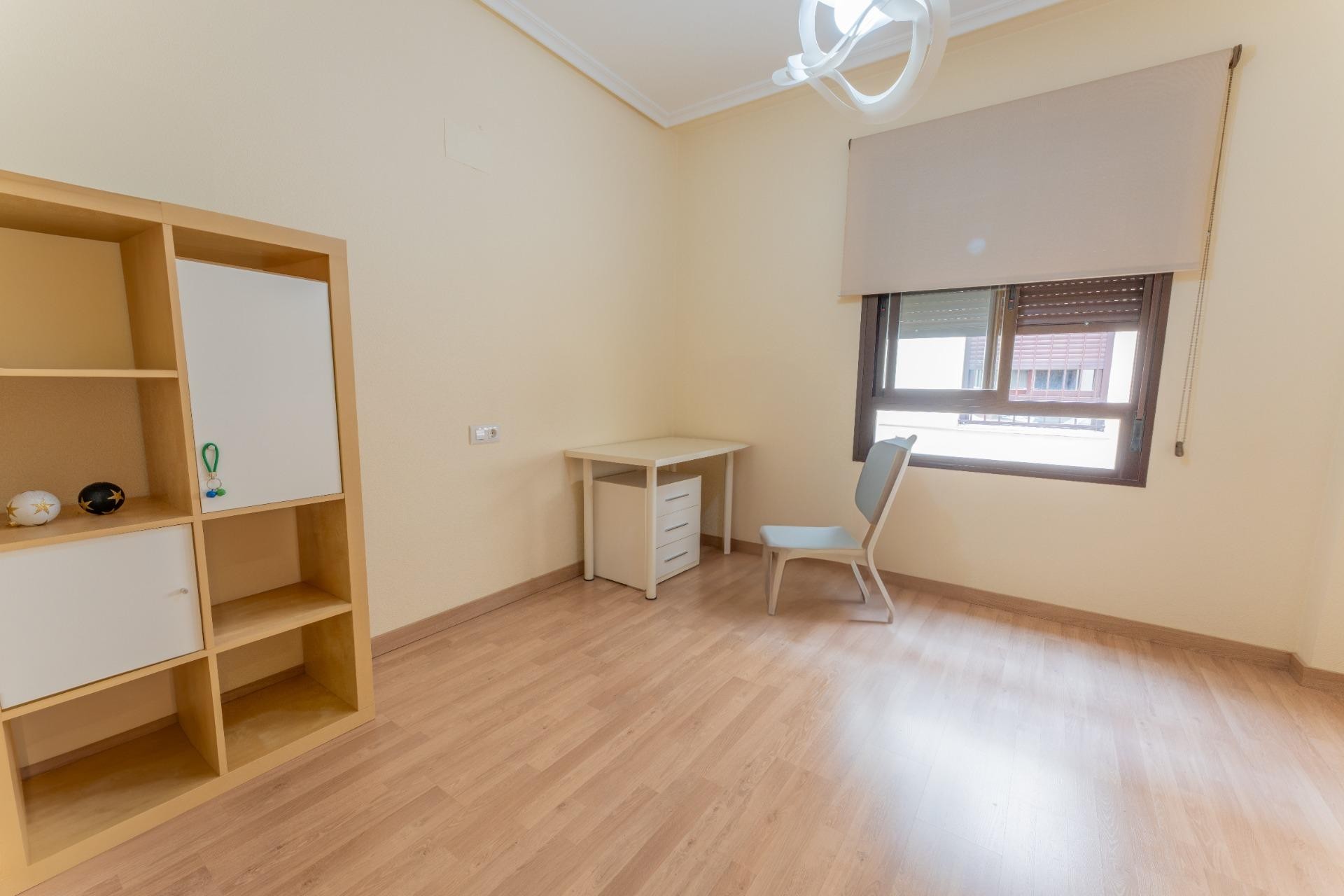 Reventa - Apartamento / piso - Elche - San Anton