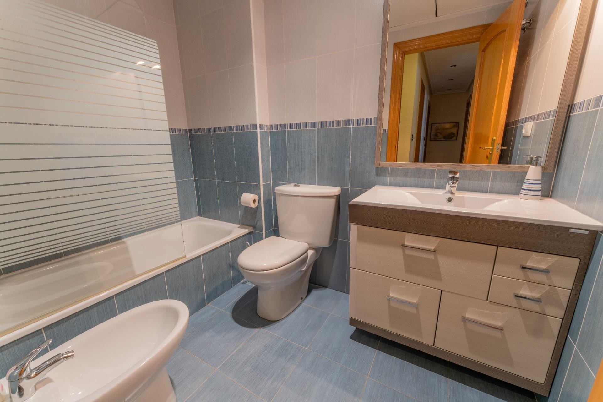 Reventa - Apartamento / piso - Elche - San Anton