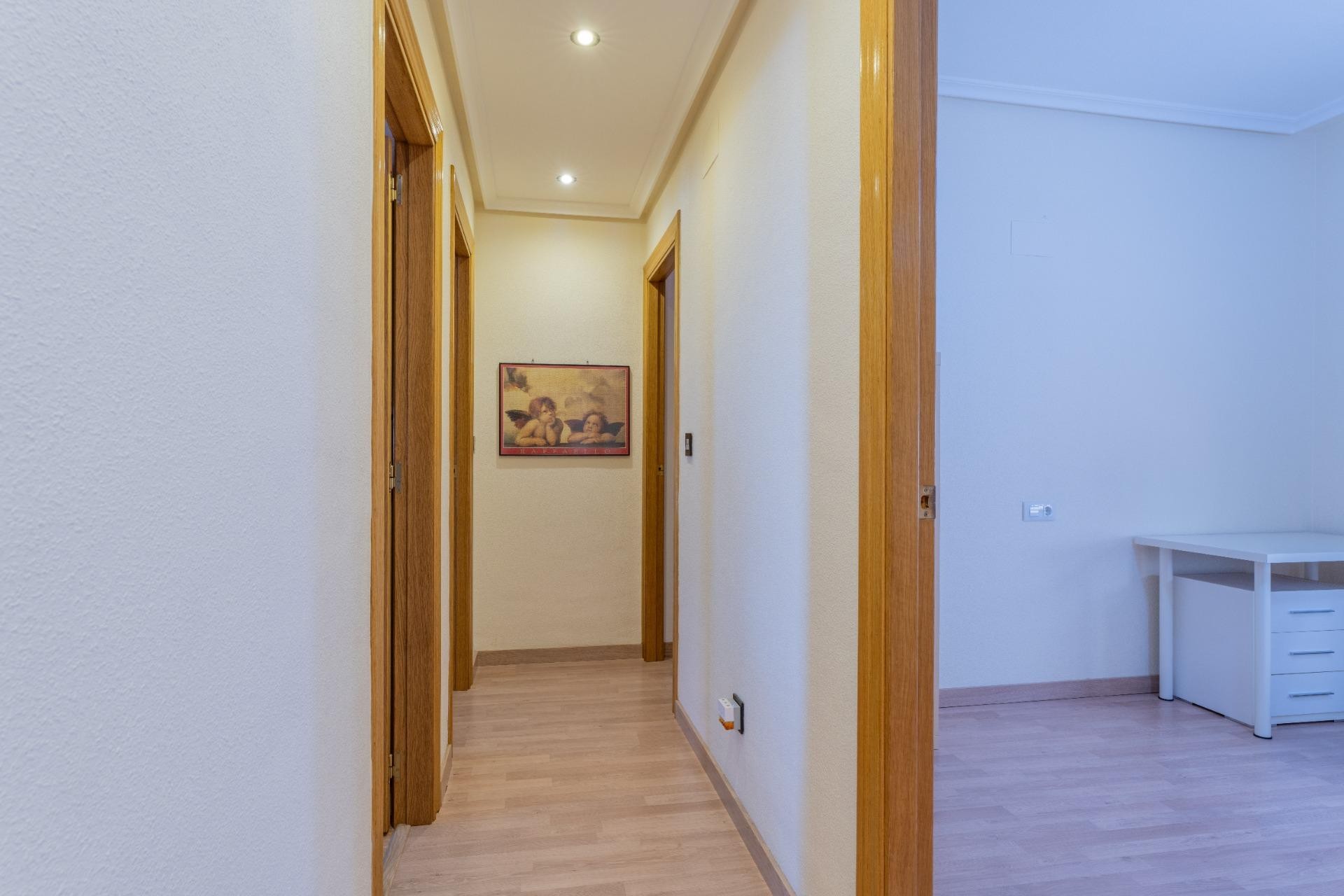Reventa - Apartamento / piso - Elche - San Anton