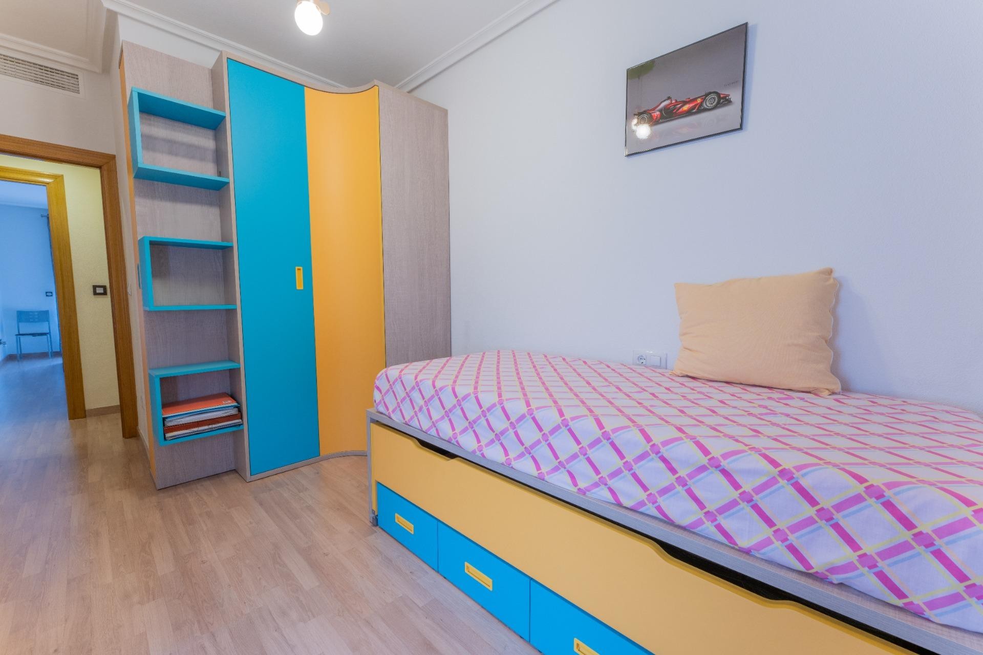 Reventa - Apartamento / piso - Elche - San Anton