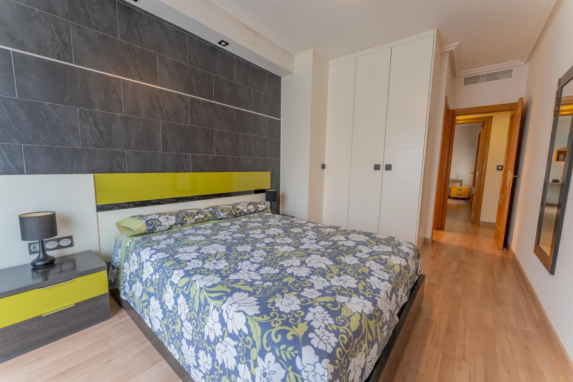Reventa - Apartamento / piso - Elche - San Anton