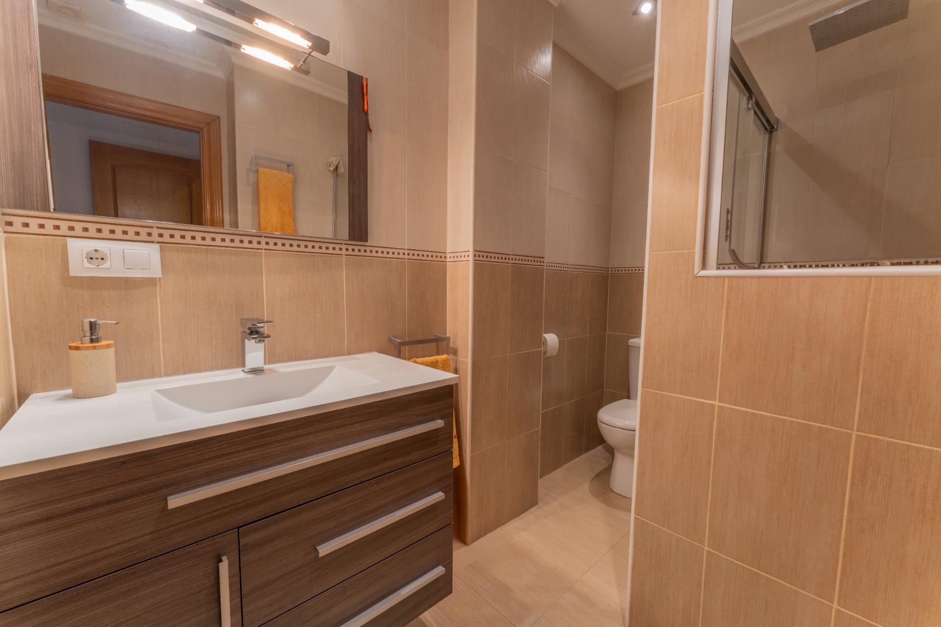 Reventa - Apartamento / piso - Elche - San Anton