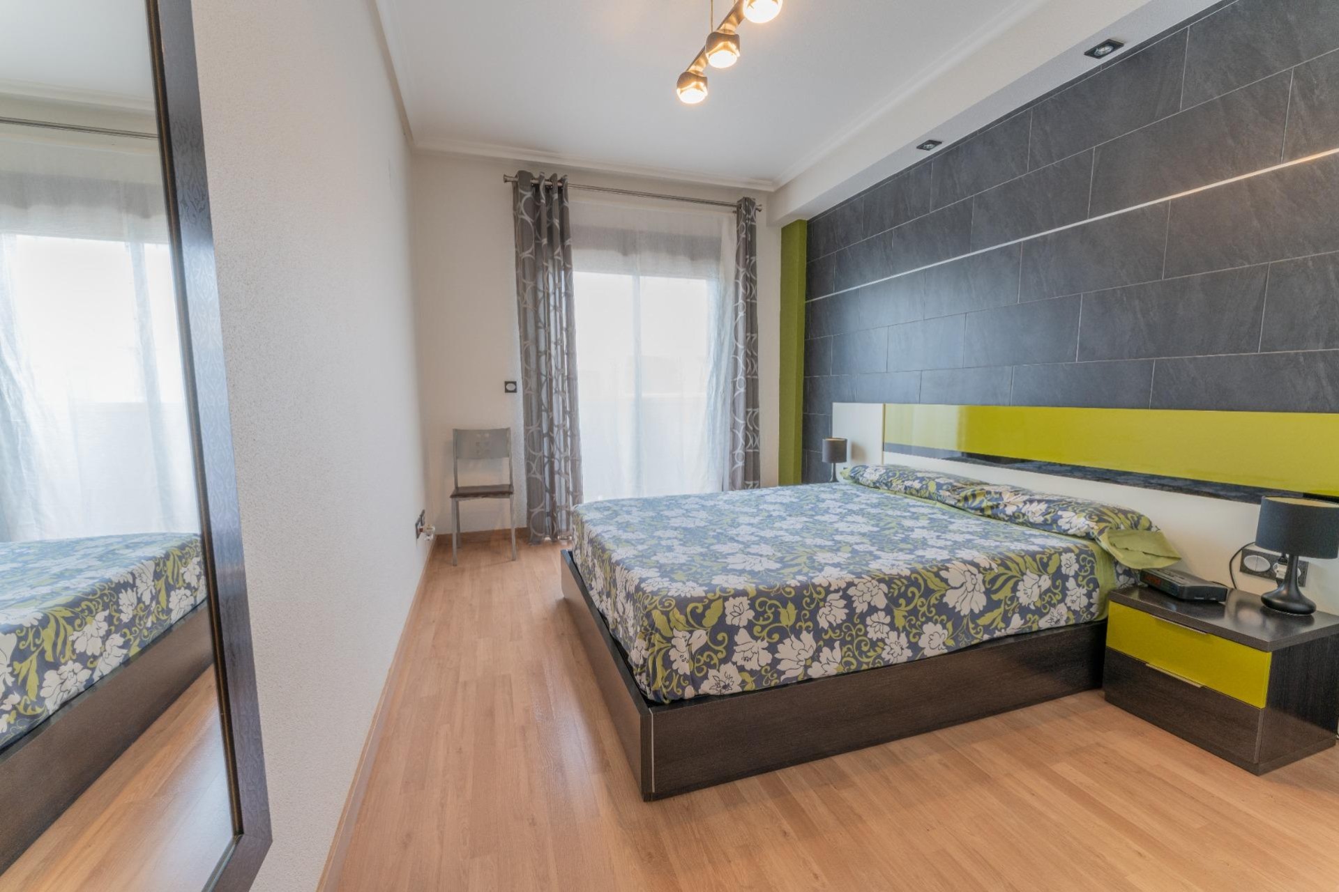 Reventa - Apartamento / piso - Elche - San Anton
