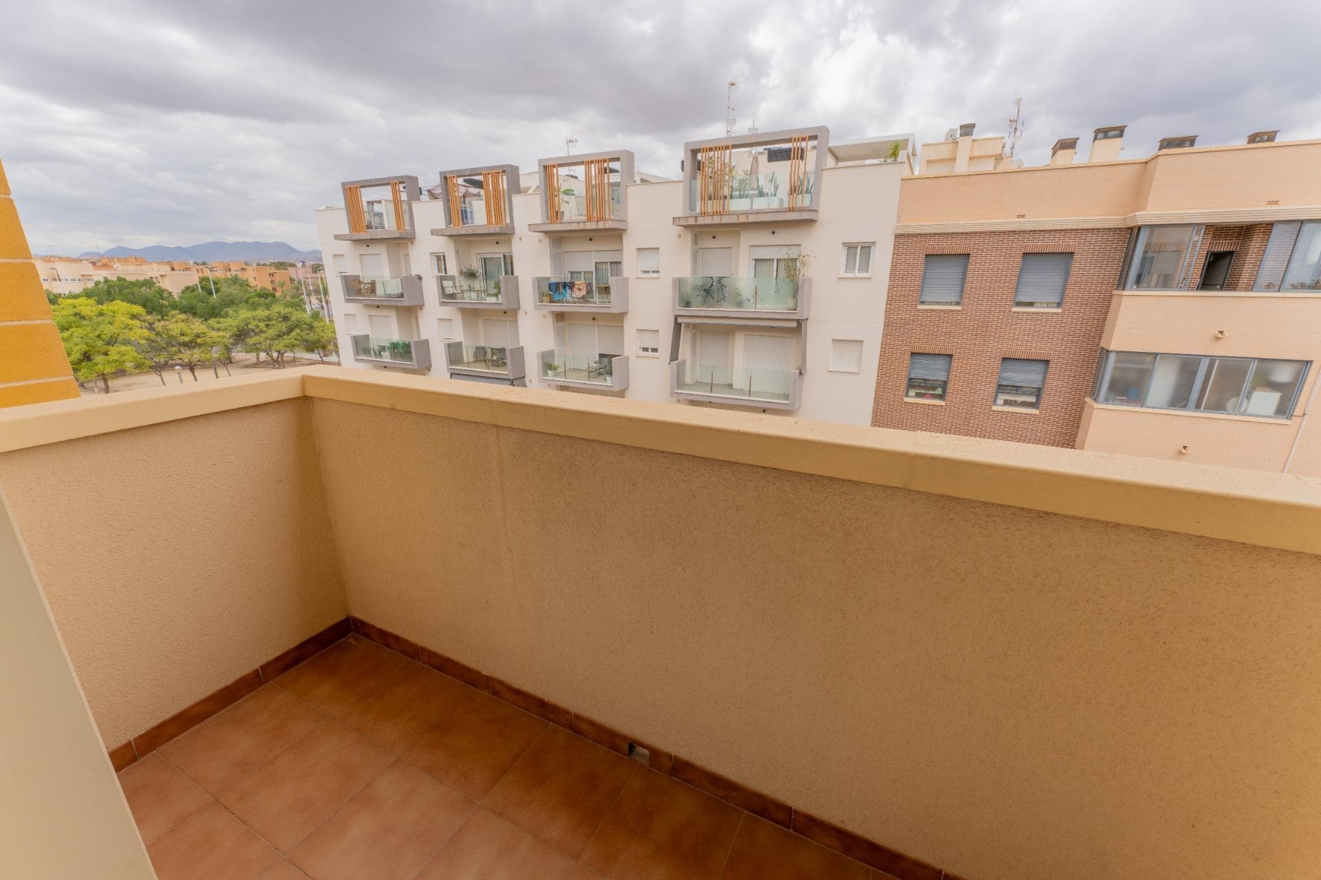 Reventa - Apartamento / piso - Elche - San Anton