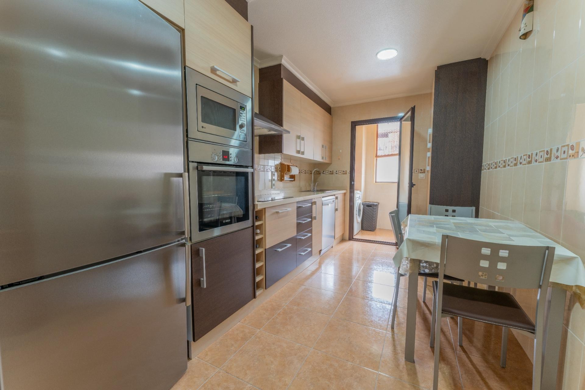 Reventa - Apartamento / piso - Elche - San Anton